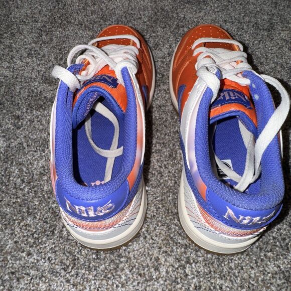 Nike Dunk Low SE Everything You Need (GS) Size 4Y - Picture 3 of 5